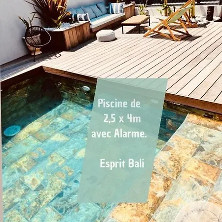 La Dolce - Bali&les Cévennes