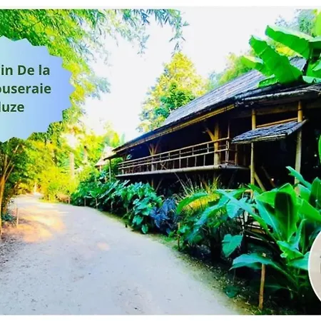 Villa La Dolce - Bali&les Cévennes