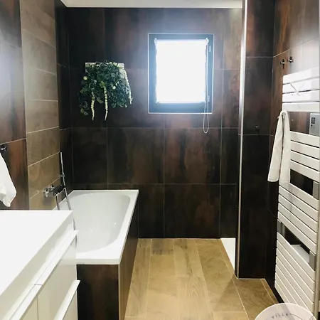 La Dolce - Bali&les Cévennes Villa Alès