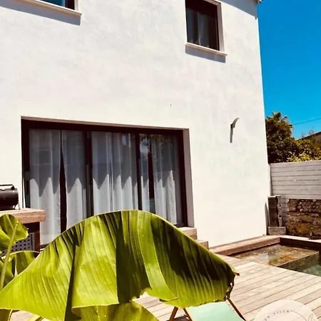 La Dolce - Bali&les Cévennes