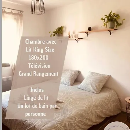 Villa La Dolce - Bali&les Cévennes *