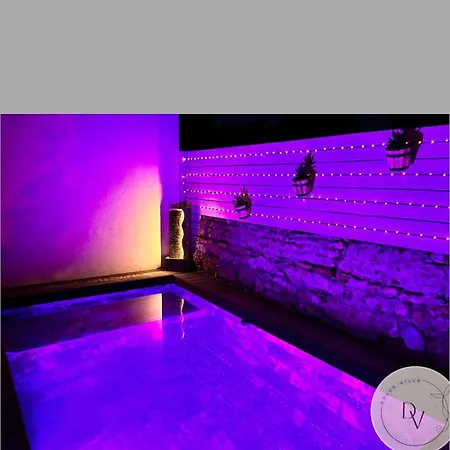 La Dolce - Bali&les Cévennes Villa *