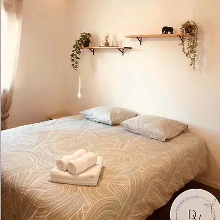 Villa La Dolce - Bali&les Cévennes *