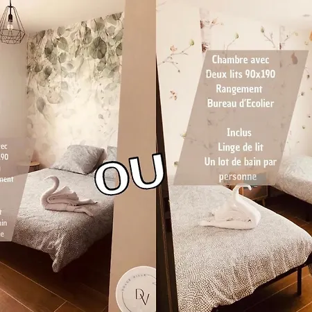 La Dolce - Bali&les Cévennes Villa