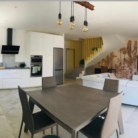 Villa La Dolce - Bali&les Cévennes