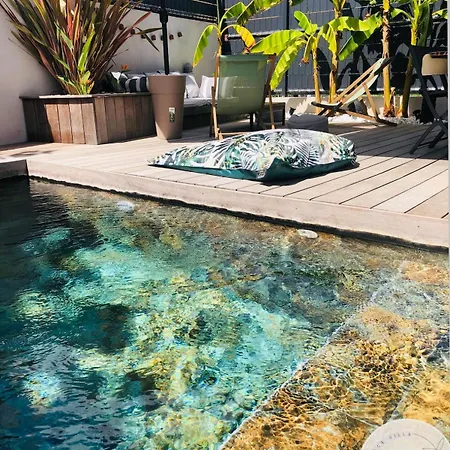 Villa La Dolce - Bali&les Cévennes