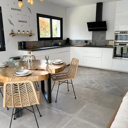 La Dolce - Bali&les Cevennes